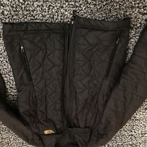 North face jacket
